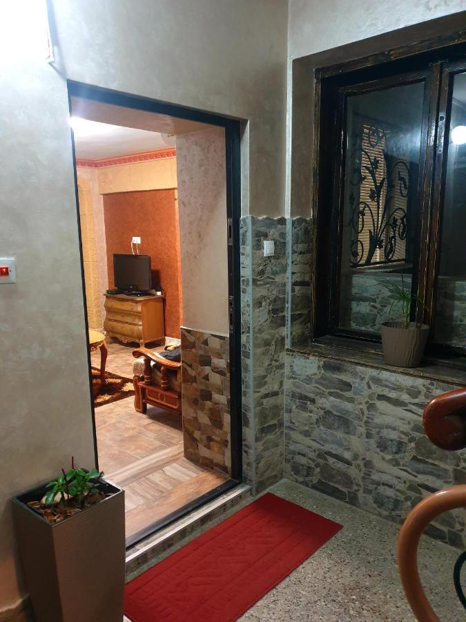 Top Spot Apartment Belgrade Luaran gambar