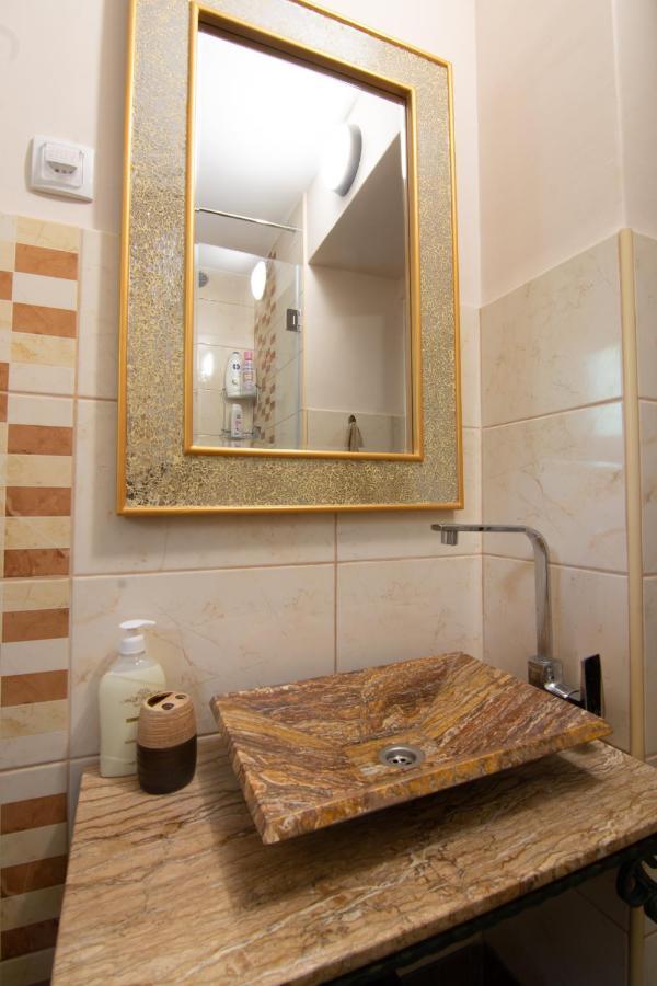 Top Spot Apartment Belgrade Luaran gambar