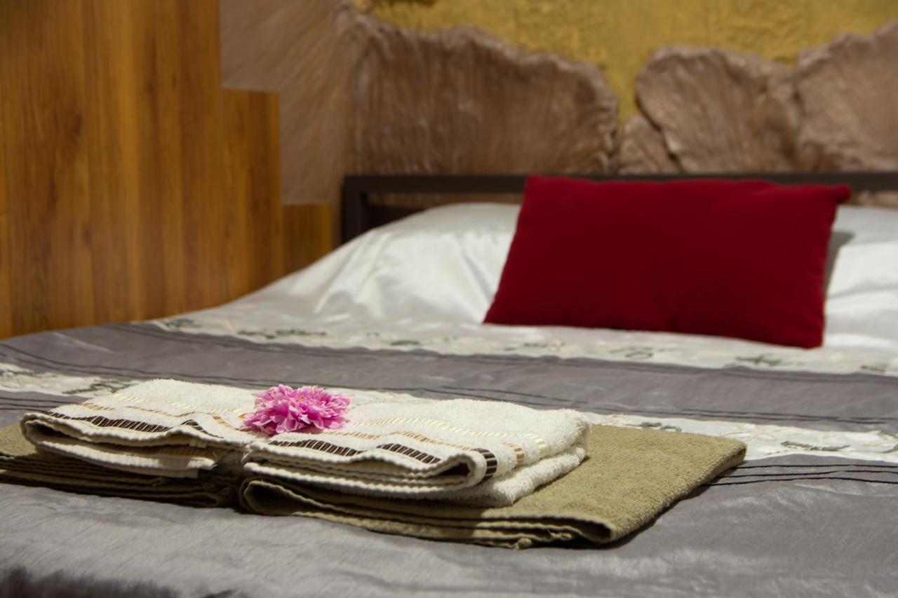 Top Spot Apartment Belgrade Luaran gambar