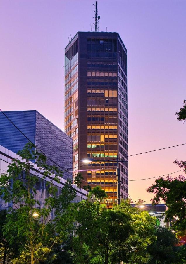 Top Spot Apartment Belgrade Luaran gambar